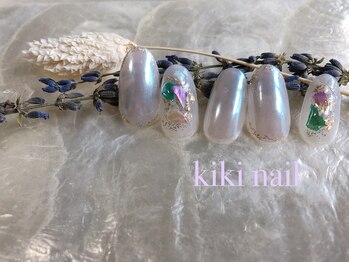 キキネイル 二子玉川(kikinail)/定額デザインCコース