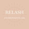 リラッシュ(Relash)ロゴ
