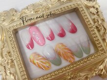 フローラネイルサロン/