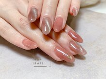 エヌエープラスネイル 葛西本店(Na+nail)/