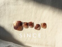 シンス(Since)/■パラジェル■special monthly