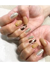 アートルーム チャチャ(artroom chacha)/☆定額アートコース☆