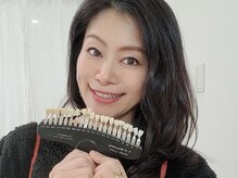 ライトビューティー 池袋店(LightBeauty)/☆大山なお実様ご来店☆