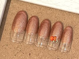 定額nail◇シンプルコース