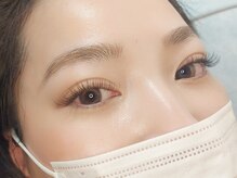 ユナリーズ オオサカ(YUNARY'S Osaka)/フラットラッシュ140本