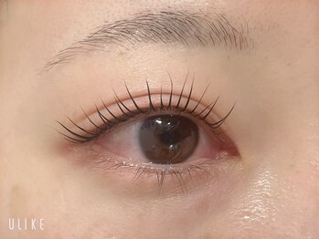 くるり 上野店/パリジェンヌラッシュリフト