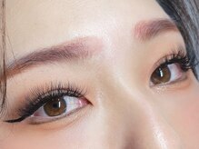 エー(a)の雰囲気（ボリュームラッシュつけ放題☆毛量が少ない方にも大好評です(^^)）