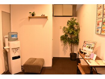 グイット 巣鴨店(Goo-it!)/３階と５階で営業