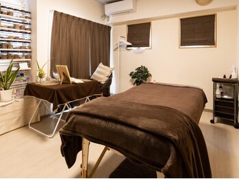 ココロン(Cocologne)/完全個室でゆっくり♪