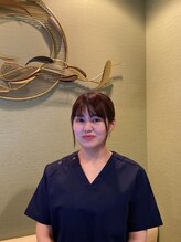 森勇リラクゼーション 西新宿店 木村 KIMURA