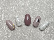 アンドローブ 銀座店(&robe)/simple collection