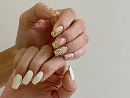 お任せニュアンス