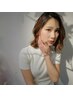 ヘアアレンジ