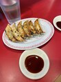 ステイゴールド美容整体院(STAY GOLD)&nbsp;甘い物よりもごはん派です♪焼肉海鮮パスタ餃子が大好きです◎