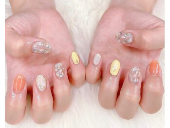 ノーブル(Noble)/【HAND】お持ち込みプレミアム