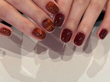 アイネイルズ 梅田店(I nails)/テラコッタマグネット¥9700