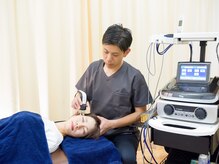 ソレイユ整骨院/