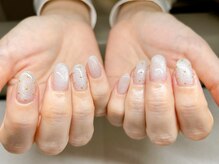 リアナ(Lien_A)/マグネットネイル♪