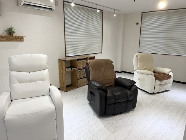 Hair salon Raruga 下曽根店　【ラルガ】