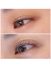 ヨリソイ(yorisoi)/まつげパーマ