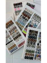 ランプネイル(LAMP nail)