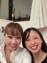 ディア スプリーマ/ブライダルの方多数ご来店!!感動