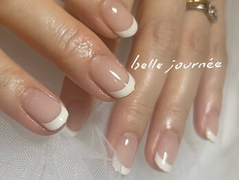 アミ バイ アメリ(AMI by Amelie)/シンプルフレンチ:mikako