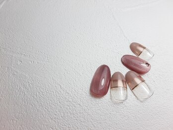 ルカ 大宮(Luca)/<HAND>オリジナルコース