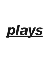 プレイス インク ネイル(plays inc. nail) plays. 