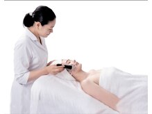 アエリ(AERI)の雰囲気(話題のテラボーラー☆お顔の筋トレ!1度でくすみ小顔効果抜群♪)