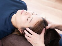 ちばみなとカイロプラクティックの雰囲気（頭痛、肩こり、自律神経、不眠も改善！）