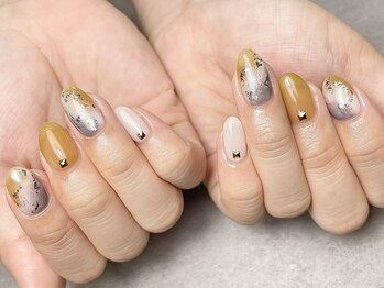 ジーン 中野店(gene)/[中野/パラジェル]