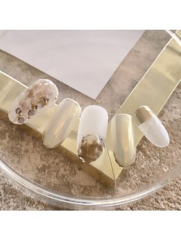 リコリサイア(ricco risaia)/ニュアンス