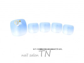 FOOT　季節の定額4900円コース☆