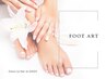 【フット】持ち込みアートやり放題♪　￥12,100