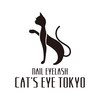 キャッツアイトーキョー 西荻窪店のお店ロゴ