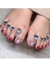 アモ(Amo)/キラキラフット