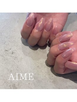 アイム(AIME)/シンプル