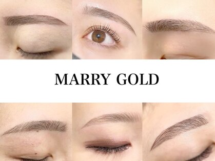 マリーゴールド 府内店(MARRY GOLD)の写真