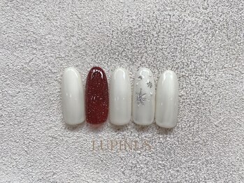 シアン(CYAN)/2024.AW