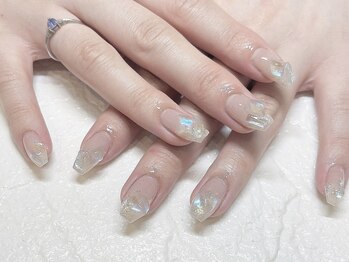 バズネイル(VAZ NAIL)/