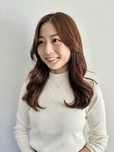 アークネイル(urk.nail) モトダ レイミ