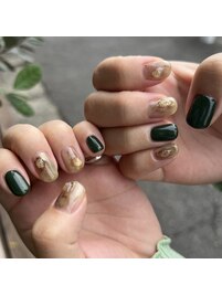 インク♪ニュアンス♪