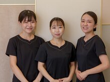 トータルビューティサロン スローティ ラテ 名古屋店の雰囲気（アットホームなサロンです。お気軽にお越しください★）