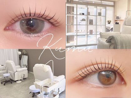 クム 北越谷店(kumu)の写真