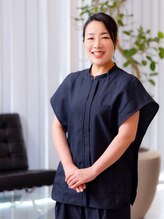 セレンシア(SERENCIA)&nbsp;唐門 宣子