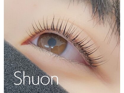 シュオン 北府中店(Shuon)の写真