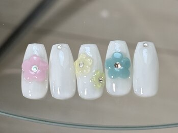 ミーコ(miico)/定額デザイン