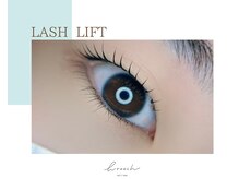 ブローチ(BRooCH)/まつげパーマ