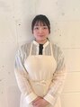 サロンサルート 本店(salon salute) Morisaki Yukie